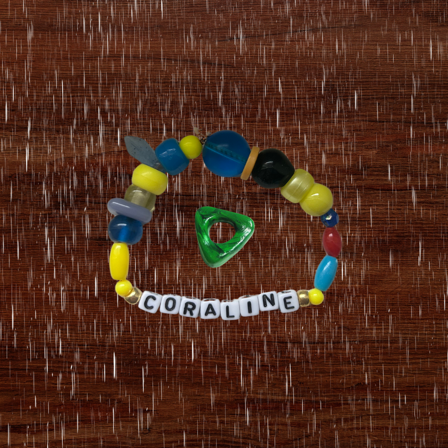 Coraline Bracelet